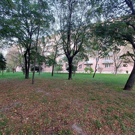 Apartman Merry Bratislava Extérieur photo