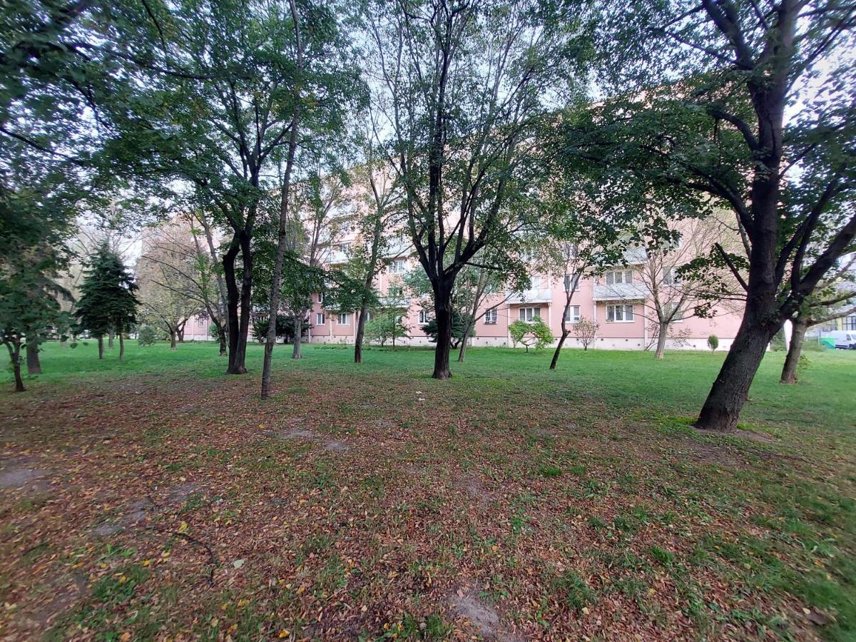 Apartman Merry Bratislava Extérieur photo