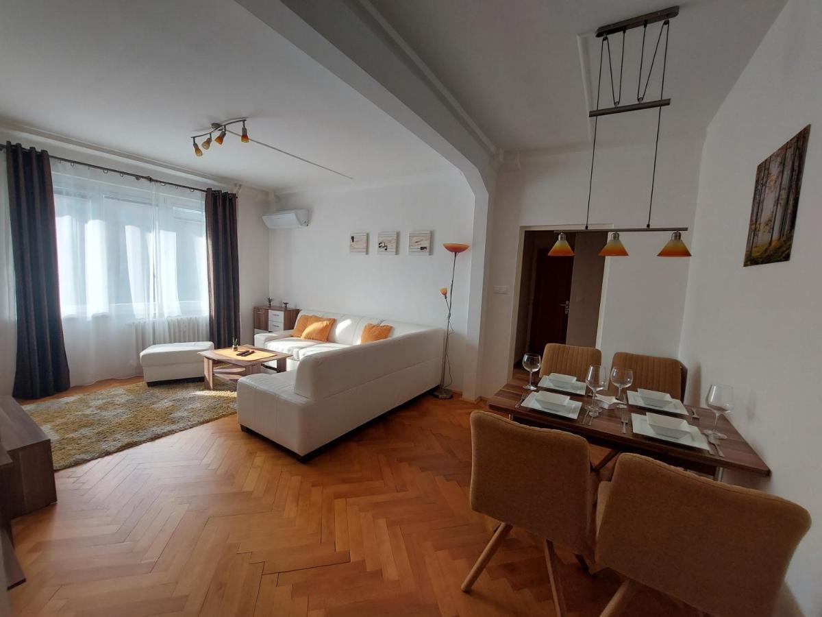 Apartman Merry Bratislava Extérieur photo