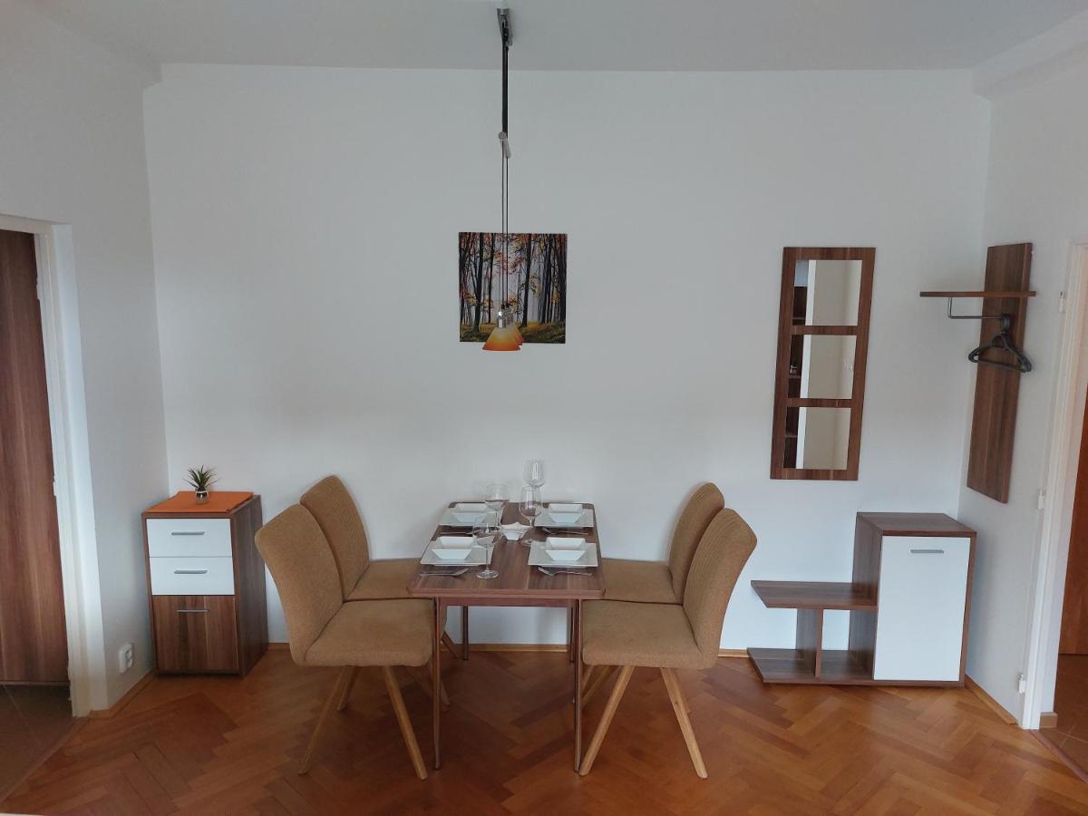Apartman Merry Bratislava Extérieur photo