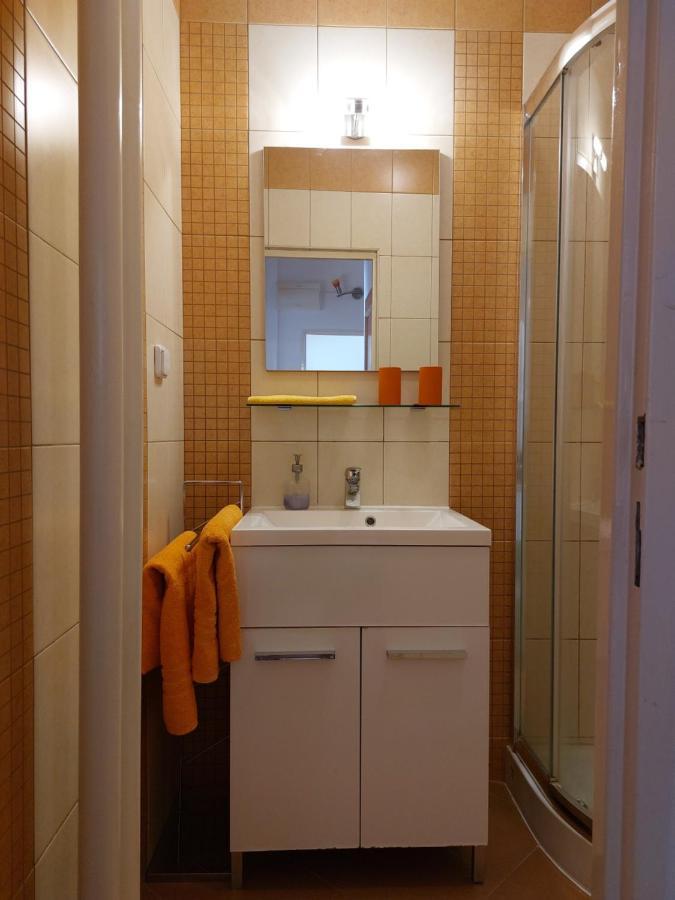 Apartman Merry Bratislava Extérieur photo