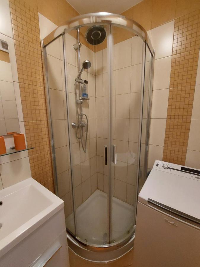 Apartman Merry Bratislava Extérieur photo