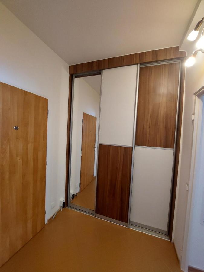Apartman Merry Bratislava Extérieur photo