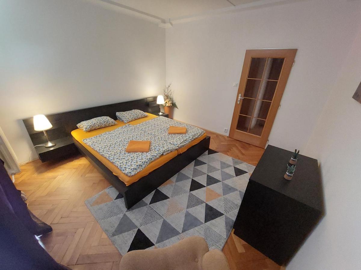 Apartman Merry Bratislava Extérieur photo