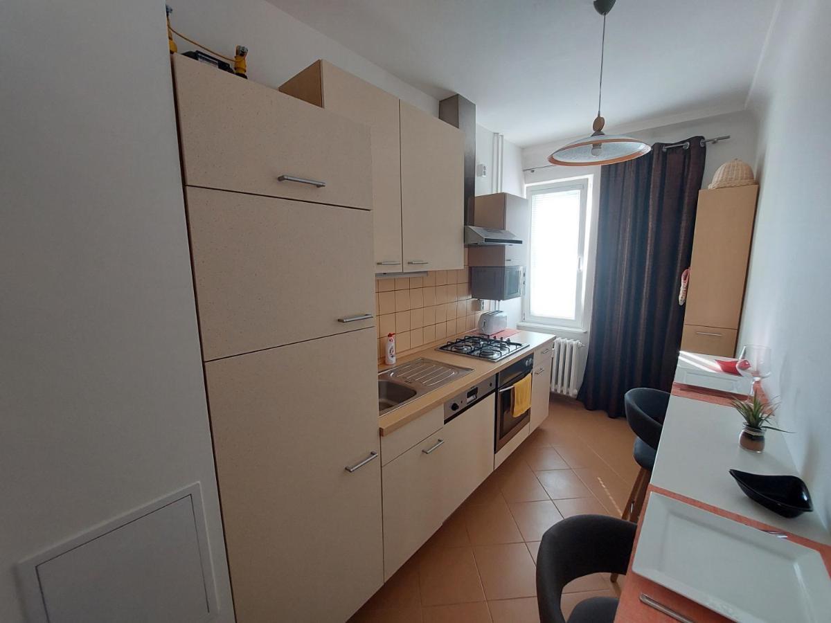 Apartman Merry Bratislava Extérieur photo