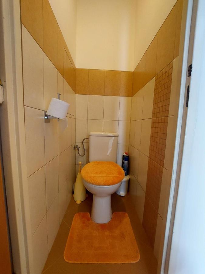 Apartman Merry Bratislava Extérieur photo