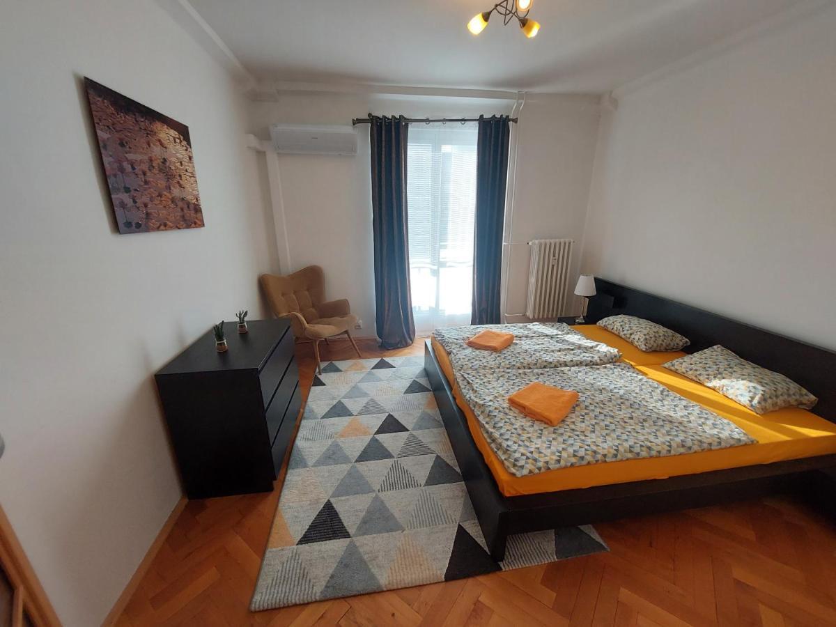 Apartman Merry Bratislava Extérieur photo