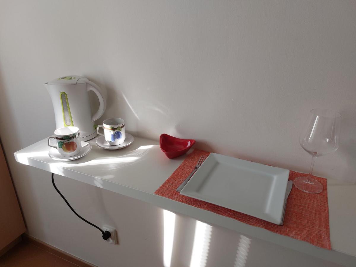 Apartman Merry Bratislava Extérieur photo